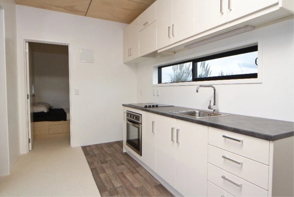 Çelik Konstrüksiyon Konteyner